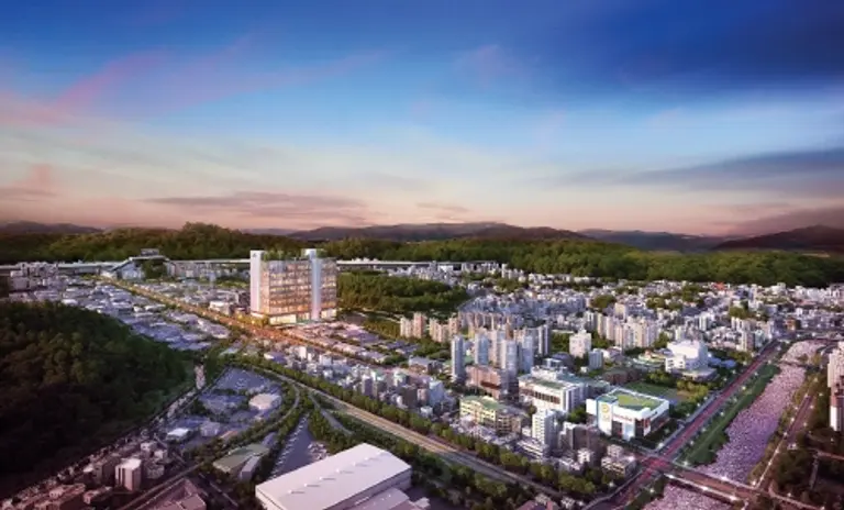 창원 아트리움시티