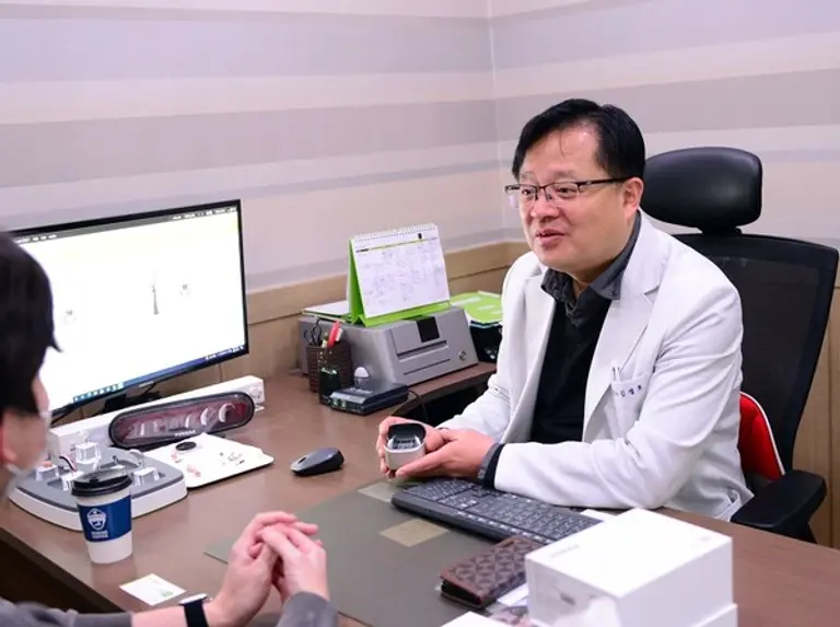 포낙 계양센터 김정호 센터장