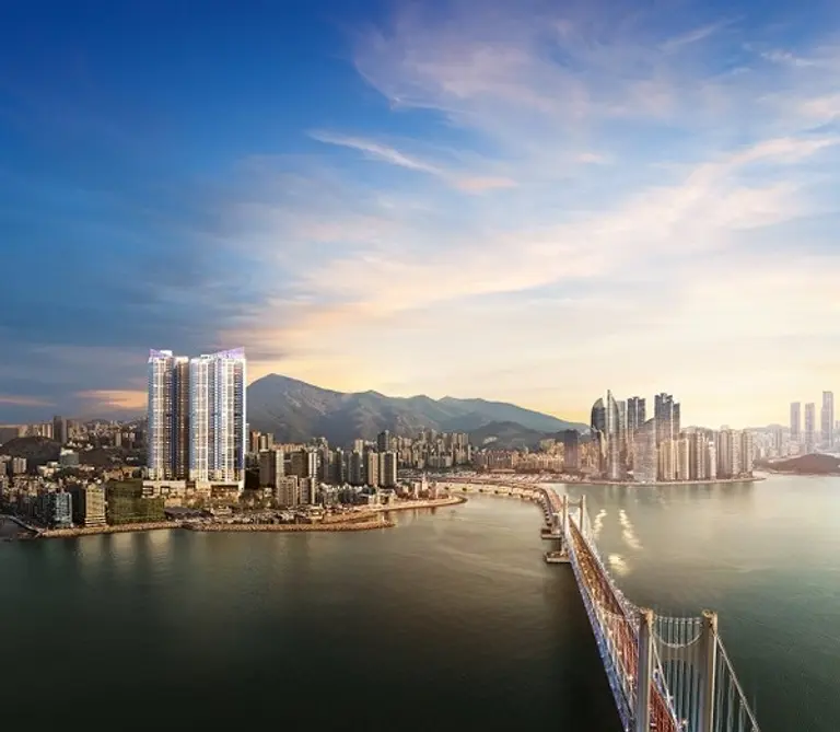 테넌바움294 조감도