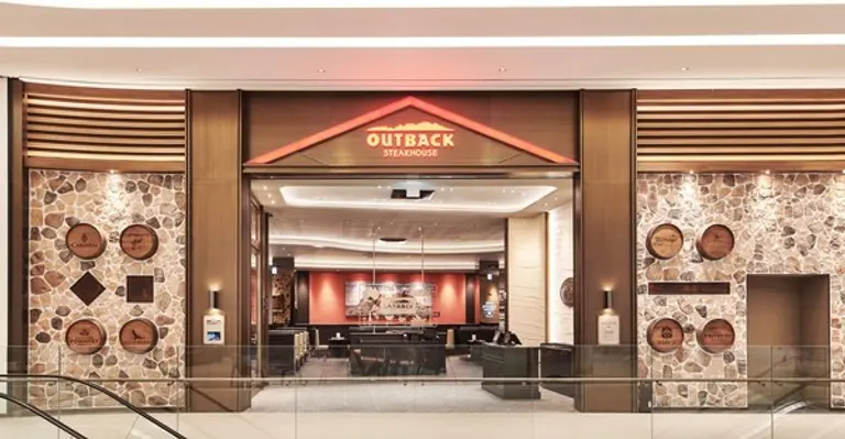 bhc그룹 아웃백, 수원스타필드점 오픈