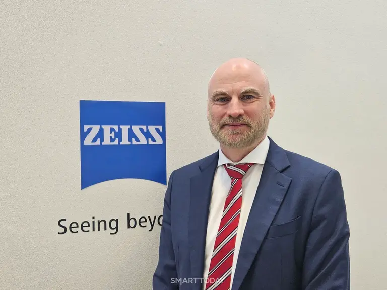 매튜 M. 윌슨 자이스 코리아 부사장