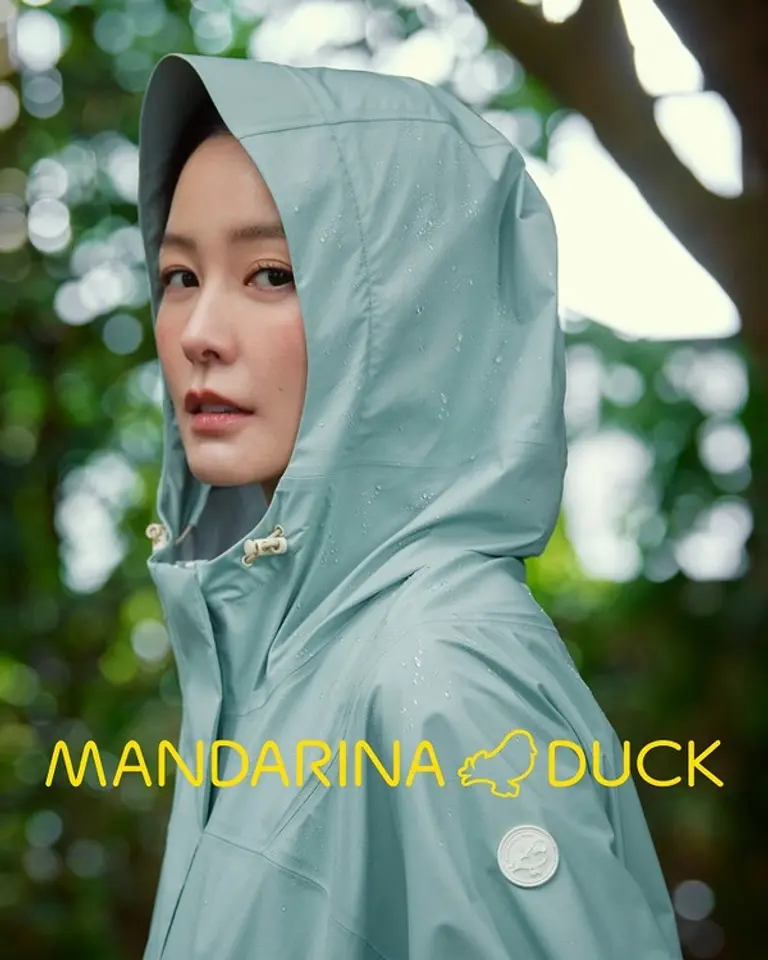 사진 출처 = 만다리나덕(MANDARINADUCK)