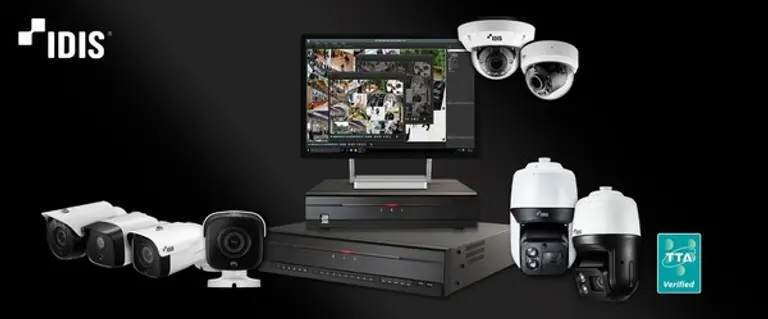 사진출처. 아이디스