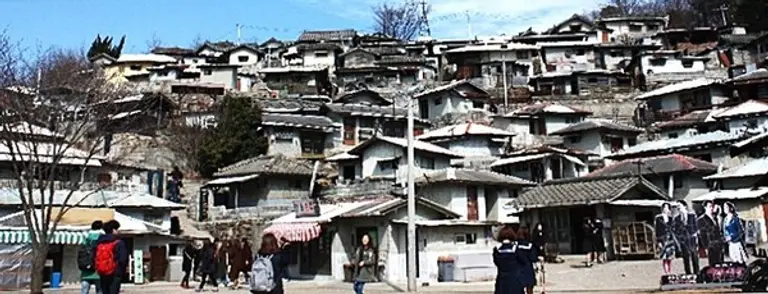  * 주택가 자료사진