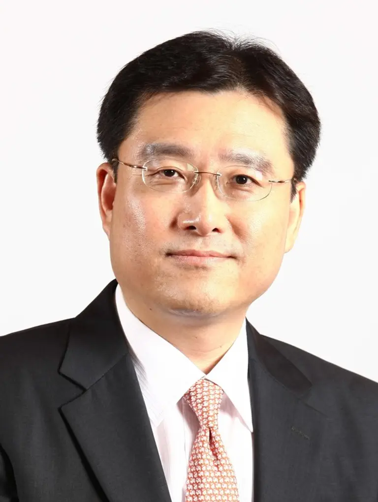 이명활 신임 사외이사 후보 [출처: KB금융지주]