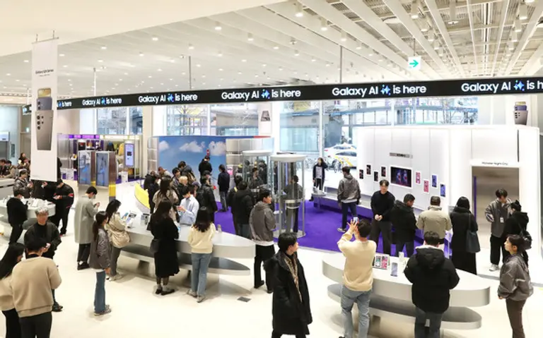 갤럭시 스튜디오 홍대