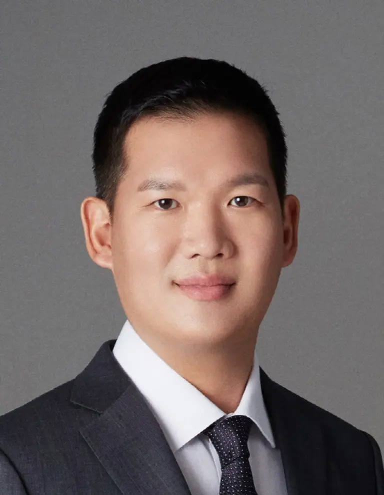 허윤홍 GS건설 사장.