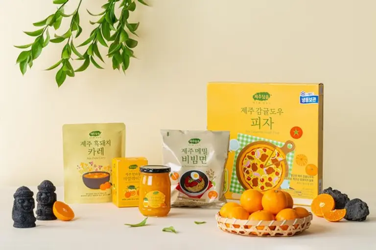 오뚜기, 북촌 한옥마을서 ‘제주담음X전통주갤러리’ 특별전