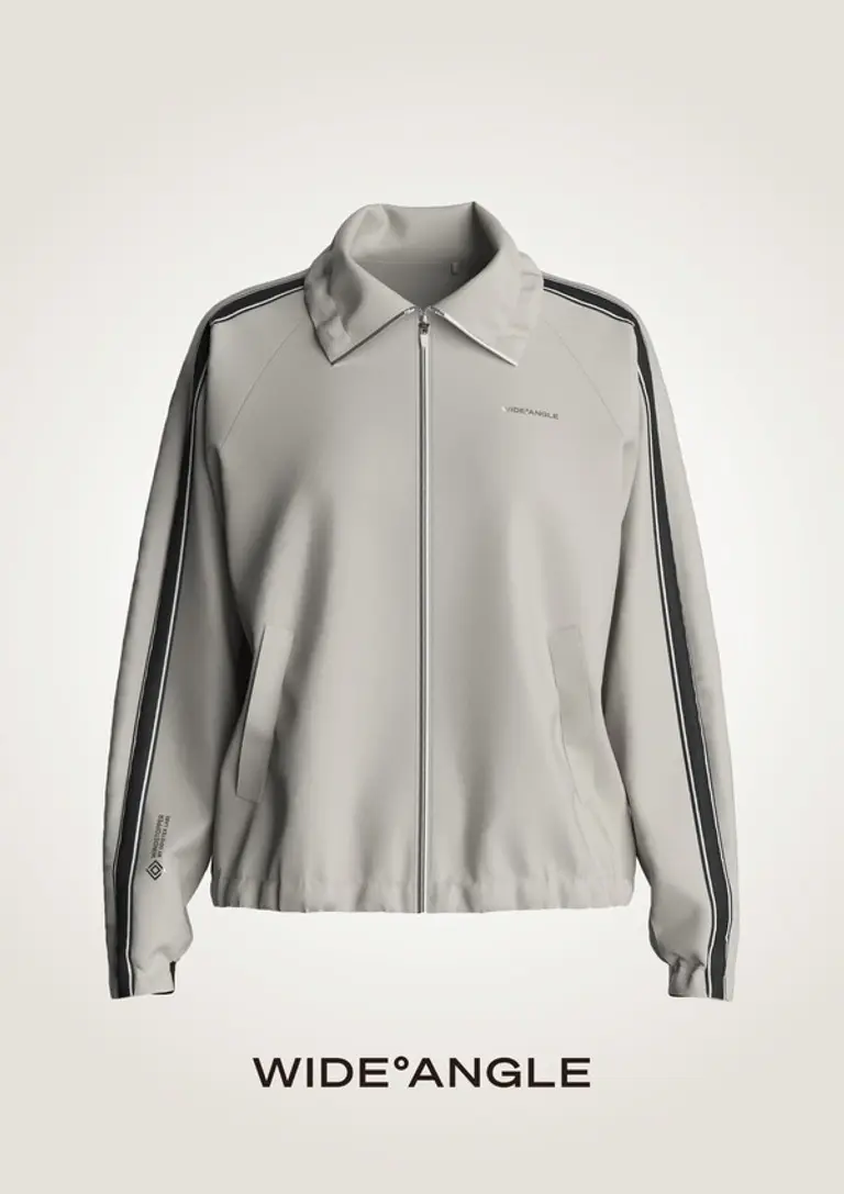 고어 윈드스토퍼 스윙 자켓 (사진제공. 와이드앵글)