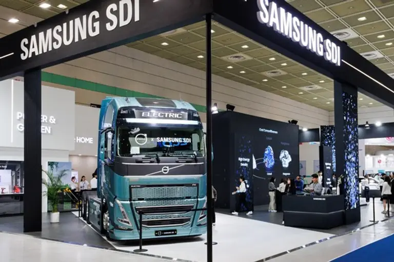 볼보트럭, 전기트럭 국내 출시 로드맵 발표