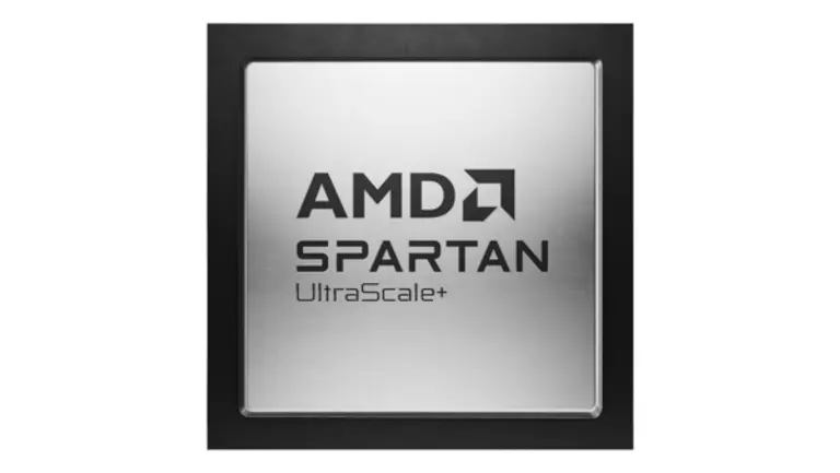 AMD 스파르탄 울트라스케일+