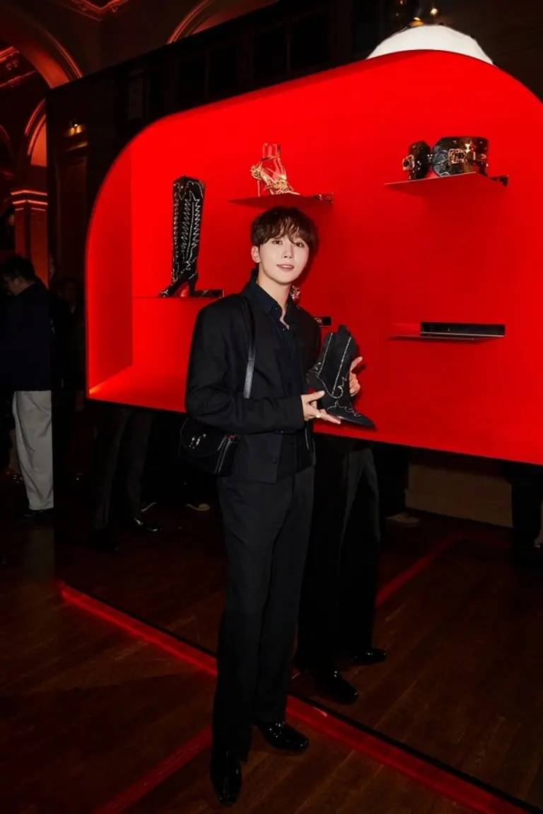 사진 제공 – 크리스찬 루부탱