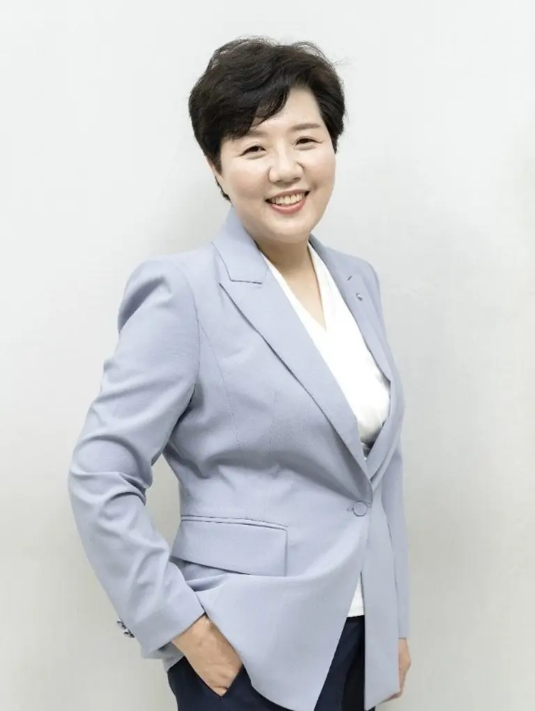 송현주 우리은행 자산관리그룹 부행장 [출처: 우리은행]