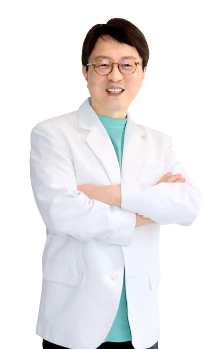 사진: 인천 부평성모안과 배계종 원장