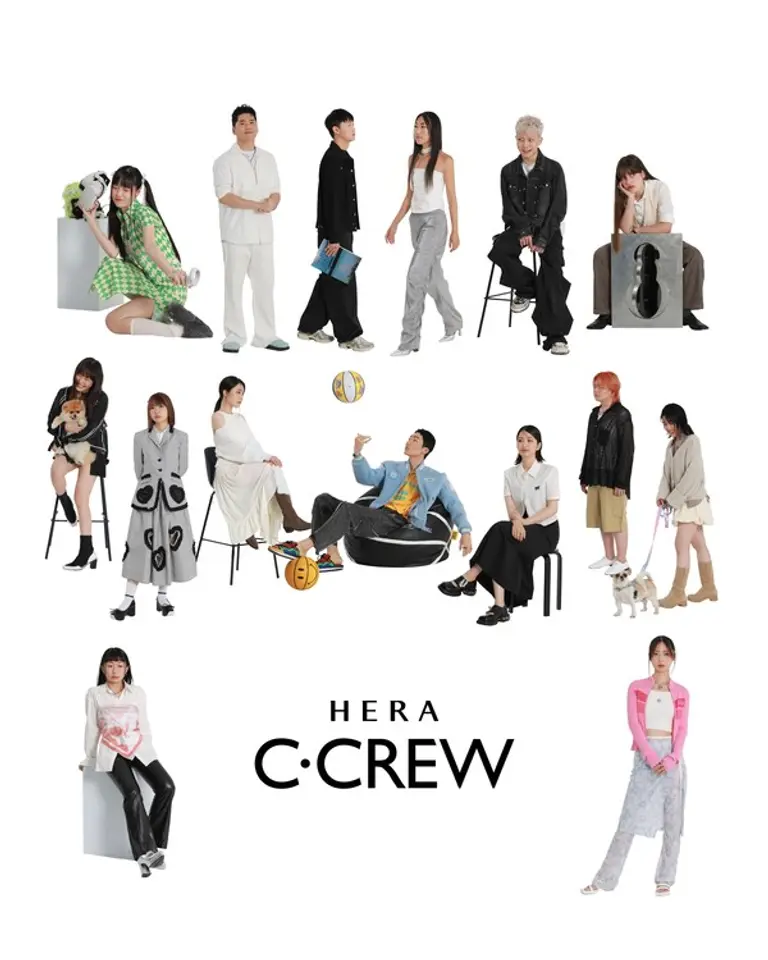 사진제공= 아모레퍼시픽 헤라