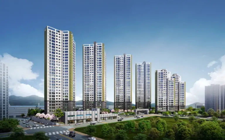 성환역 영무예다음