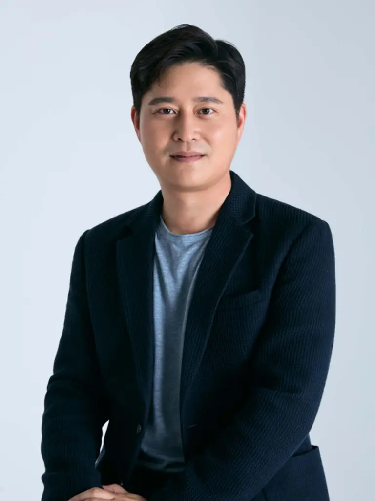 신원근 카카오페이 대표 [출처: 카카오페이]