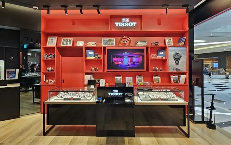  사진 제공: 티쏘(TISSOT)
