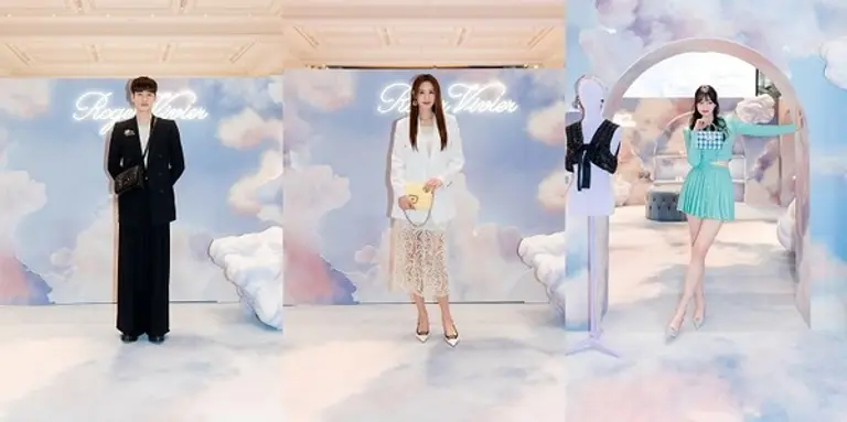  로저 비비에 (Roger Vivier)