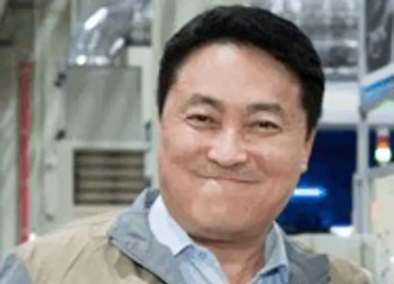 * 서중호 아진산업 대표이사. 사진=홈페이지 갈무리