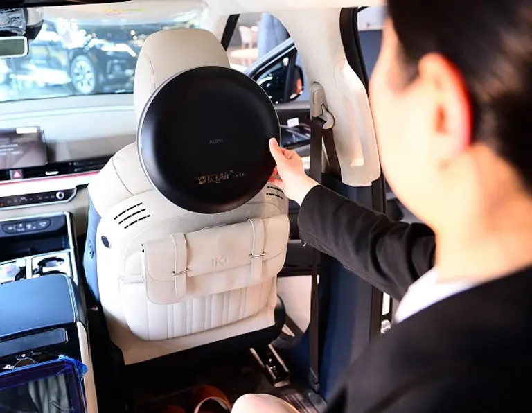  아이큐에어 아템카