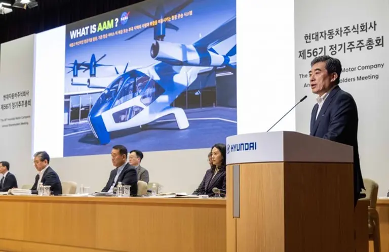 현대차 신재원 사장