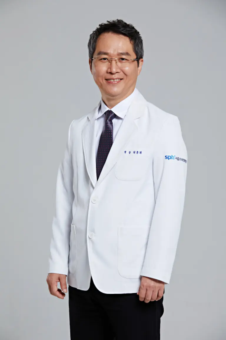 서울프라임병원 최훈휘 대표원장