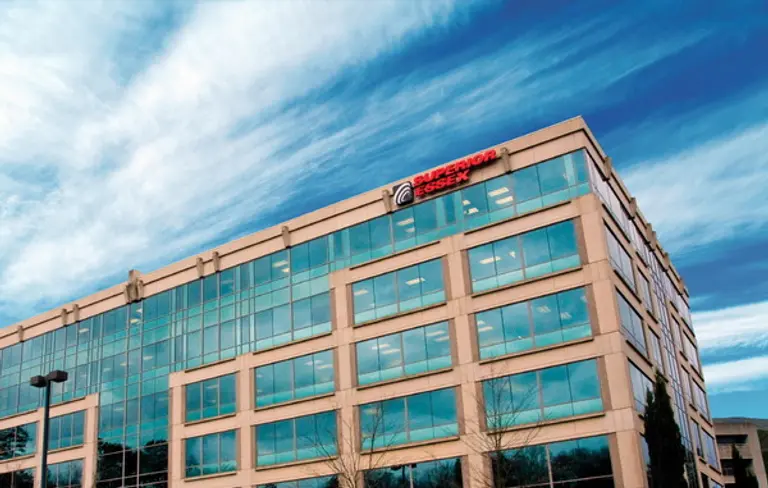 LS그룹의 미국 전선회사 수페리어 에식스