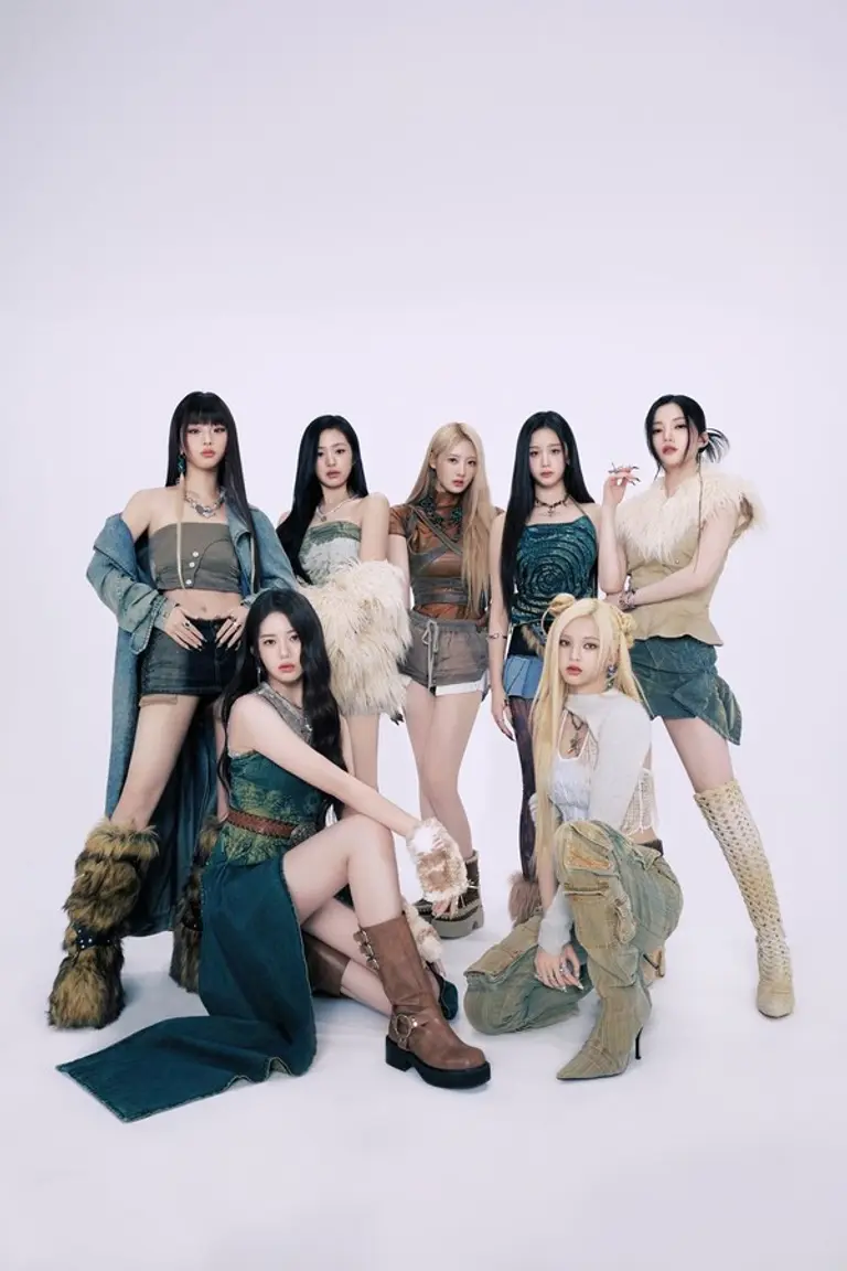 베이비몬스터 (사진제공. YG엔터테인먼트)