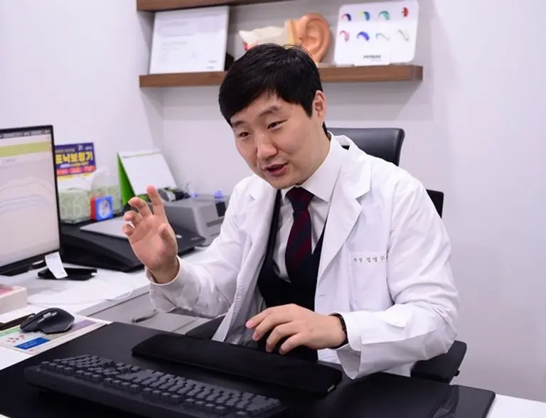 포낙 춘천 센터 정병구 원장