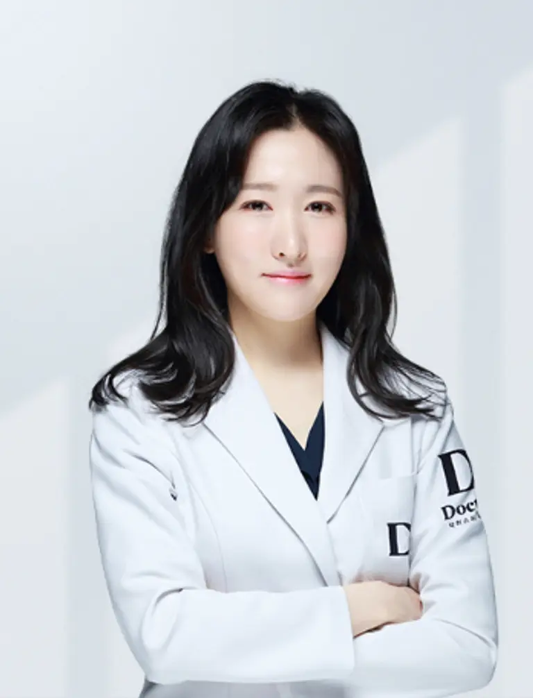 닥터스피부과 강동고덕점 이지민 원장(피부과전문의)