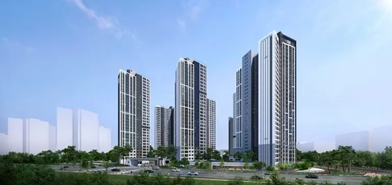 평택 화양 동물 디이스트 투시도