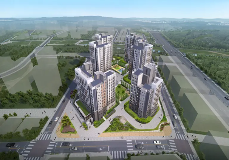 엘리프 성남신촌 이미지 (사진출처. 엘리프 홈페이지)