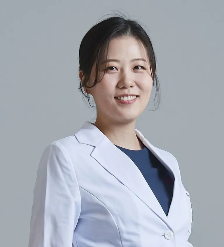 인천 후한의원 이소미 원장