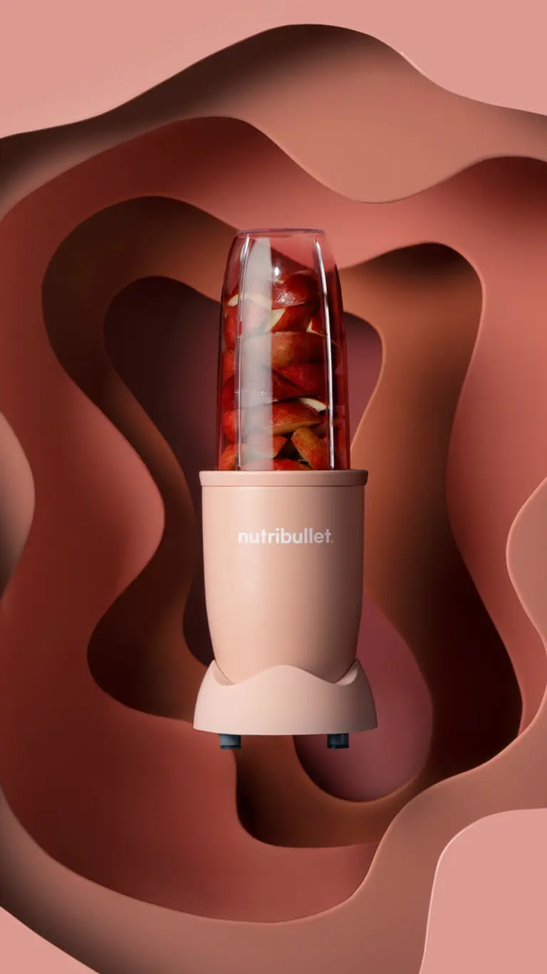 (사진=뉴트리불렛 제공)