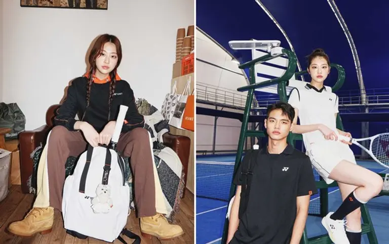 사진제공. 요넥스코리아