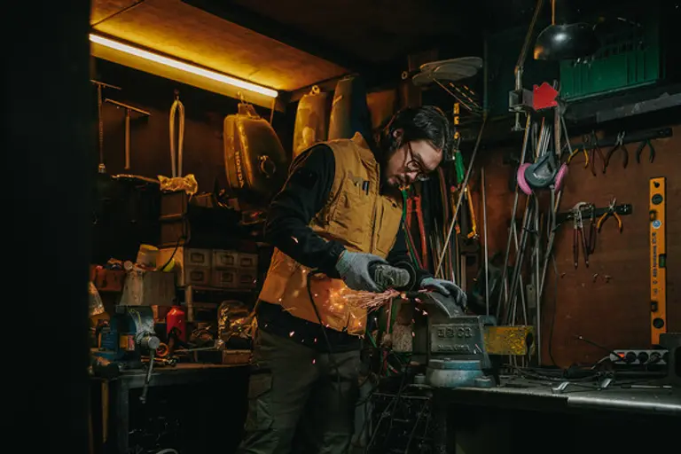 사진제공. 볼디스트