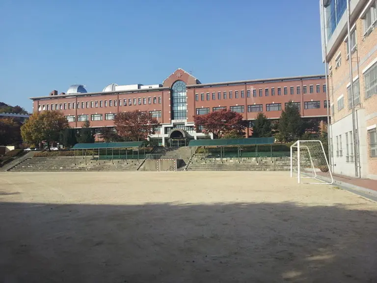 서울과학고등학교 / 위키백과