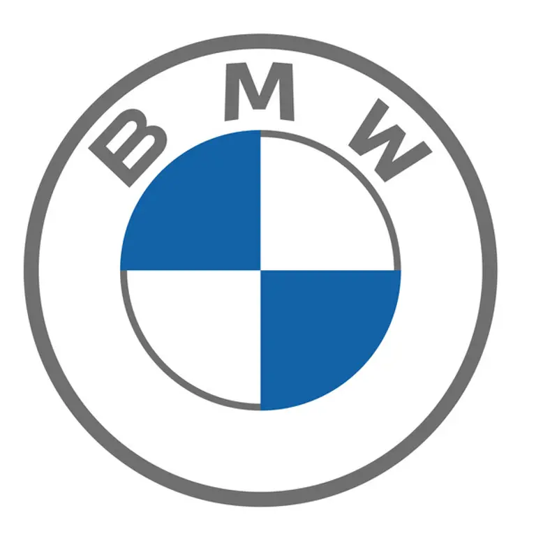 BMW 로고