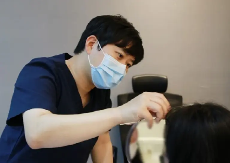 광주 압구정모비앙의원 최현용 원장