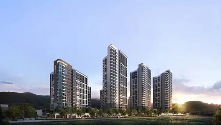 ‘영종 진아 레히’ 투시도