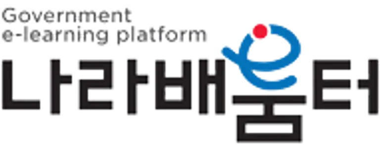 나라배움터 로고
