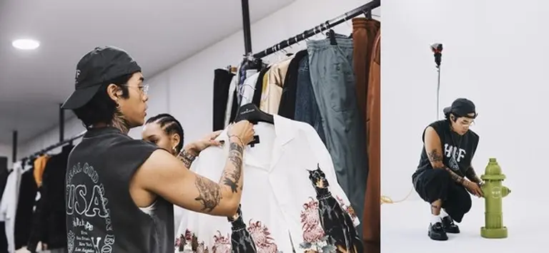 사진 출처: 허프코리아(HUF KOREA)