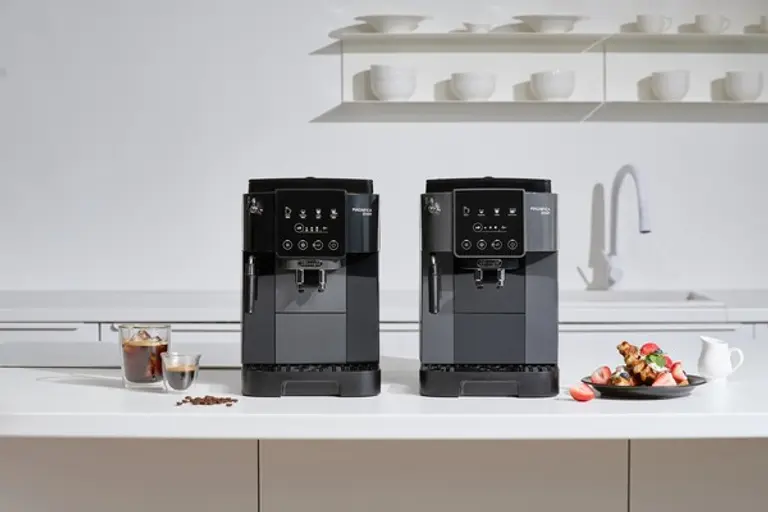 드롱기 마그니피카 스타트 전자동 커피머신 2종