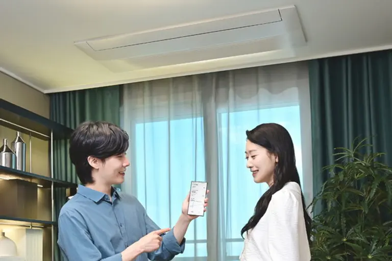 삼성전자 모델이 