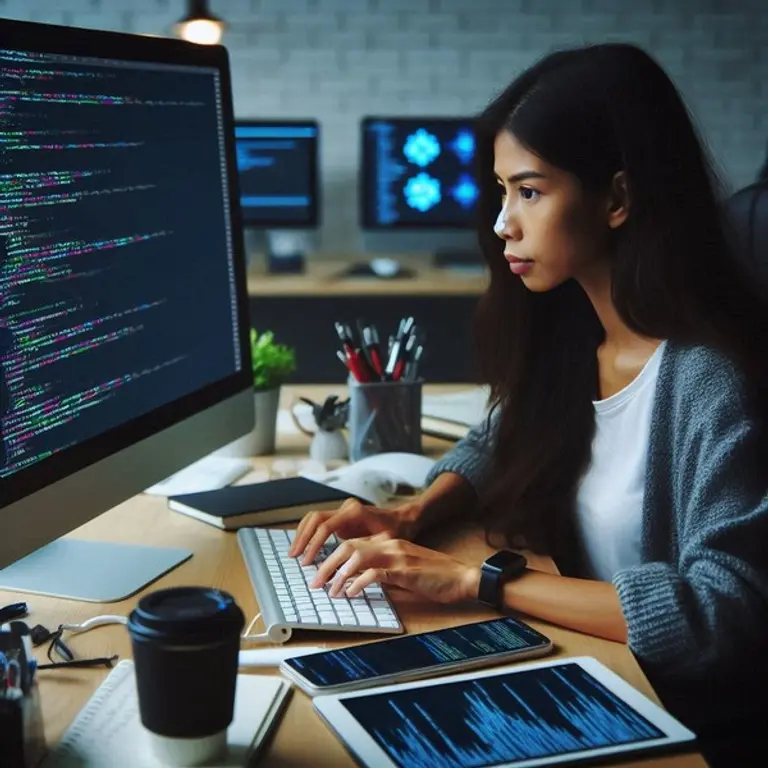 프로그래밍 / Copilot Designer