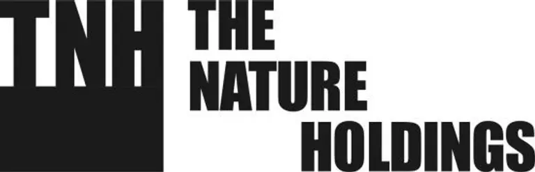 더네이처홀딩스 CI