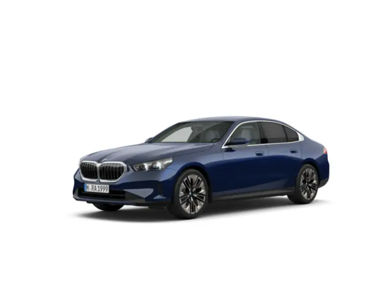 BMW5시리즈 / BMW