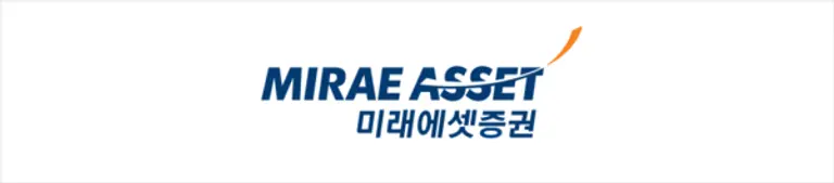 미래에셋증권 로고