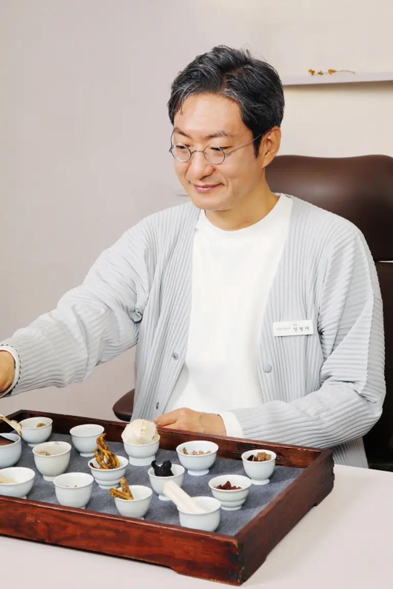 자하연한의원 임형택 원장